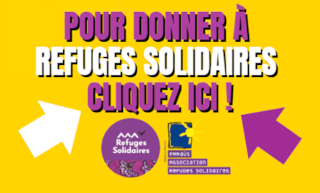 Refuges Solidaires